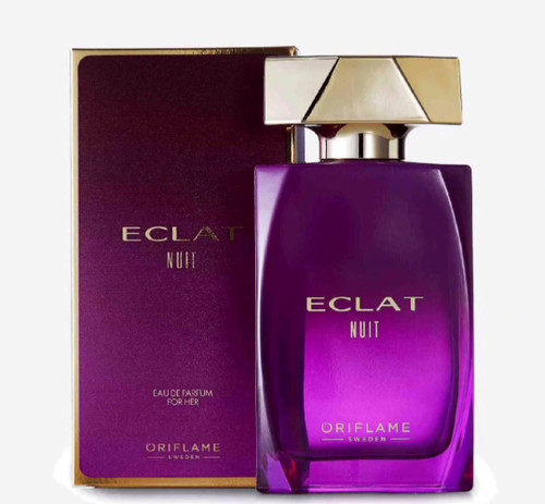 ادوپرفیوم جداب ۵۰ میل با ماندگاری بالا