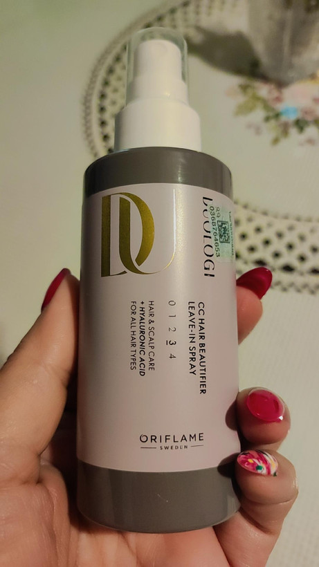 دکتر مو معروفه و هر کی بکبار فقط استفاده کرده دیگه مشتری دائمیش شده