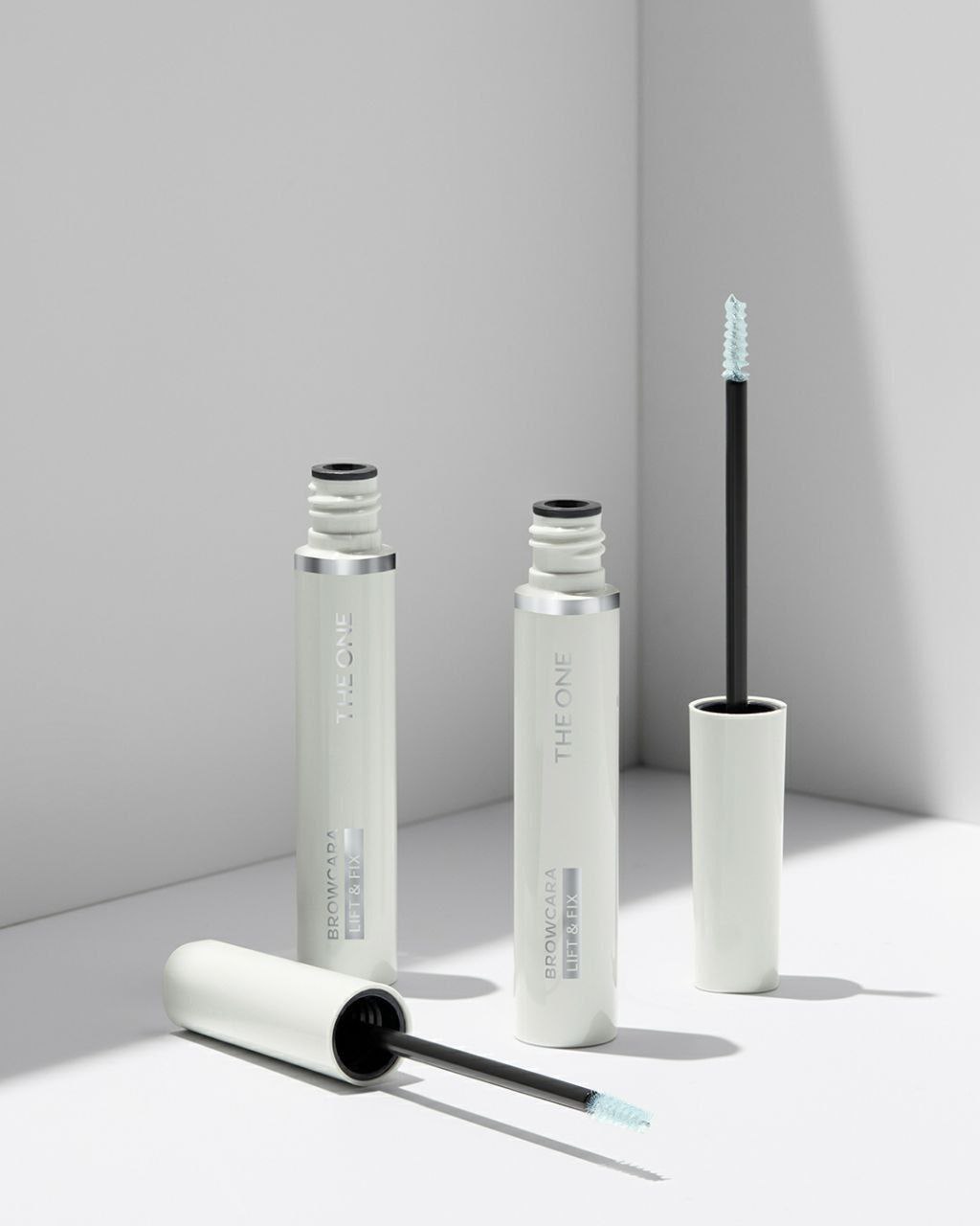 لیف و‌ژل ابرو